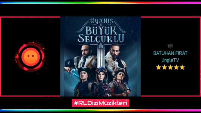 Uyanış Büyük Selçuklu Müzikleri Doğuş смотреть онлайн