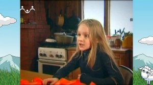 Остров открытий. Гедеон