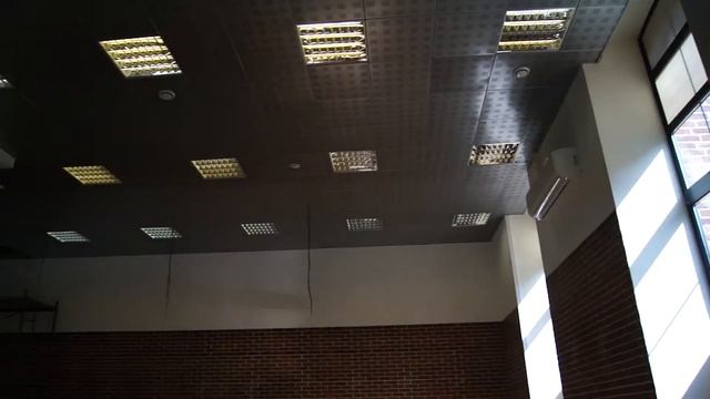Косметический ремонт офиса "Гет Такси", Москва