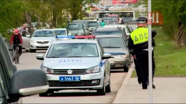 Перегородил путь скорой помощи смотреть онлайн