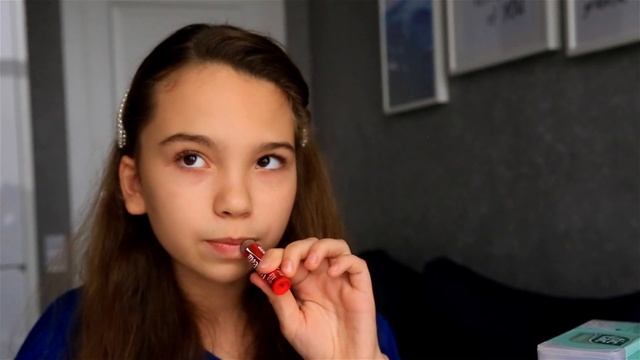 Распаковка СЛАДОСТЕЙ из Duty Free Европы смотреть онлайн