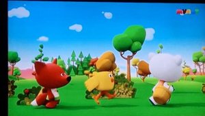 Заставка и Анонс (Мульт, 7.06.2023) (4/4)