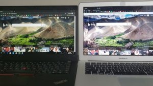 Lenovo Thinkpad x390 hands on review