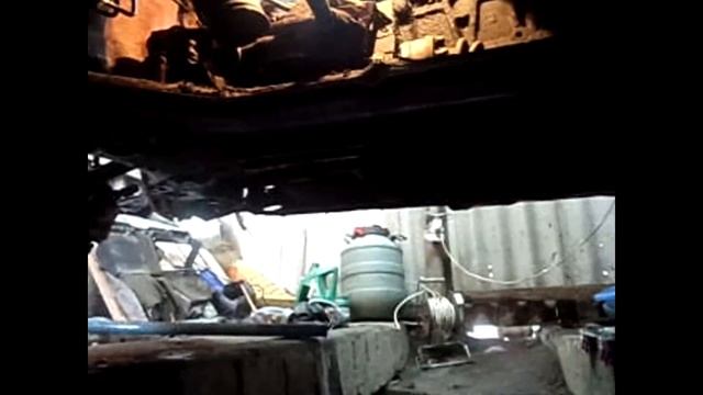 Как снять рулевую рейку golf 2 смотреть онлайн