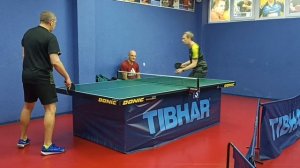 Разминка с Костей Соколовым