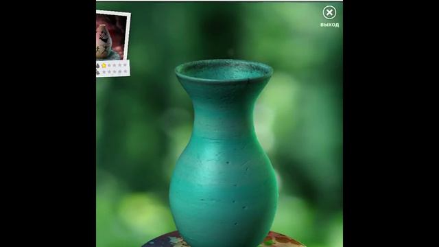 Let's play на канале #26 Игра - Let's create Pottery.