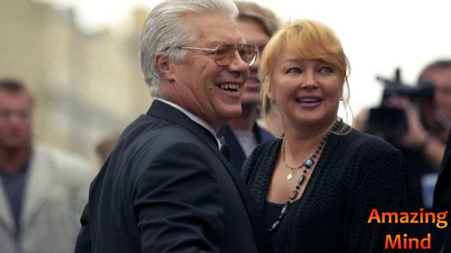 "Жареные гвоздики". Идеальная кинопара, а на самом деле...