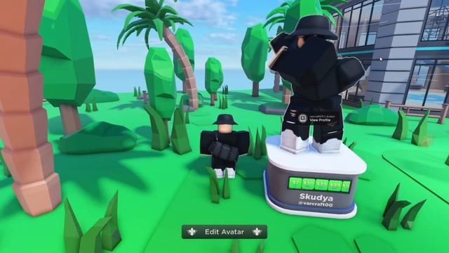 Как БЕСПЛАТНО получить Робуксы Roblox // Платят робуксы за твой скин смотреть онлайн