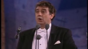 MEDLEY (HQ) Pavarotti - Domingo - Carreras / The Three Tenors