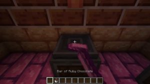 Лучший аддон на Create! Create Confectionery. Очень много шоколада