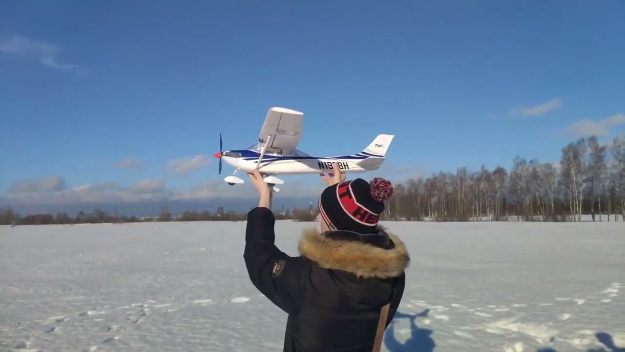 Один день из жизни авиамодельного кружка, воскресные полетушки, глава 50, авиамоделирование параплан