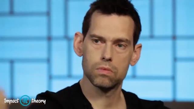 НЕВЕРОЯТНОЕ ИНТЕРВЬЮ ДЖО ДИСПЕНЗА
