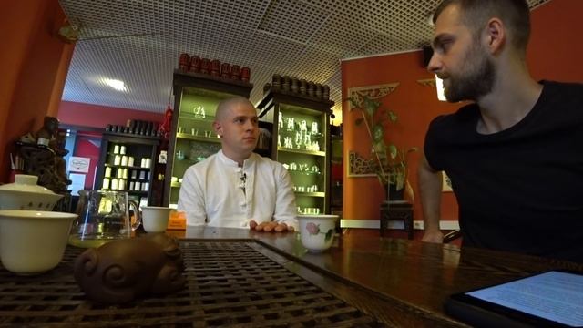 5 лет тренировался с Шаолиньскими Монахами! Что может в реальном бою? Русский в Шаолинь