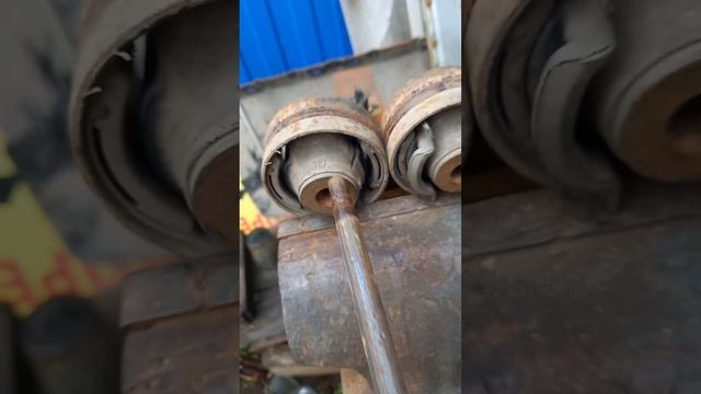 скрипят хрустят сайлентблоки хонда vezel везель смотреть онлайн