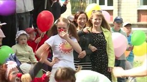 23 07 14 Канифольный интернат, 5 лет сцене