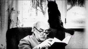 Давид Самойлов "Вот и всё. Смежили очи гении..." Читает Павел Морозов