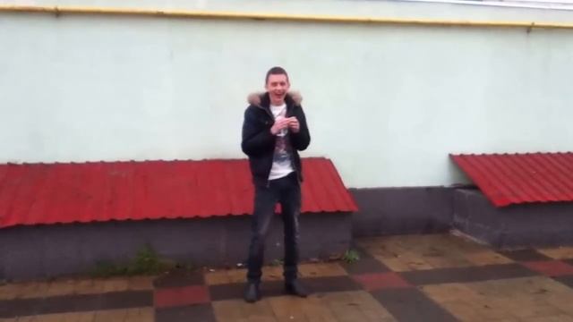 надо делать капуэро ... смотреть онлайн