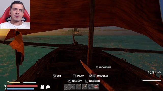 Sanat Galerisi I Sunkenland #5 смотреть онлайн