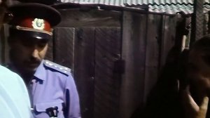 1987 год. Тюмень. Милиция задержала самогонщицу