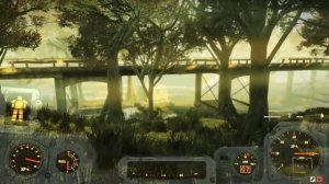 Fallout 76: Карта Сокровищ Топи #5 найти сокровища.