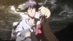 Campione! - How Long [AMV]