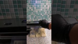 вакуумный упаковщик китфорт 1510.