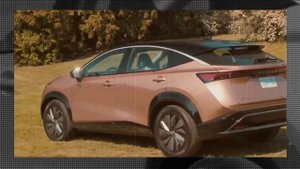 2025 Nissan Murano | 2025 Nissan Murano SUV News