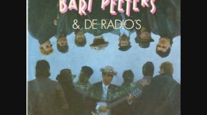 Bart Peeters & De Radio's: I'm Into Folk (dressing room version 1988)