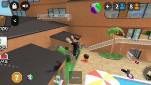 играю с подругой часть 2)