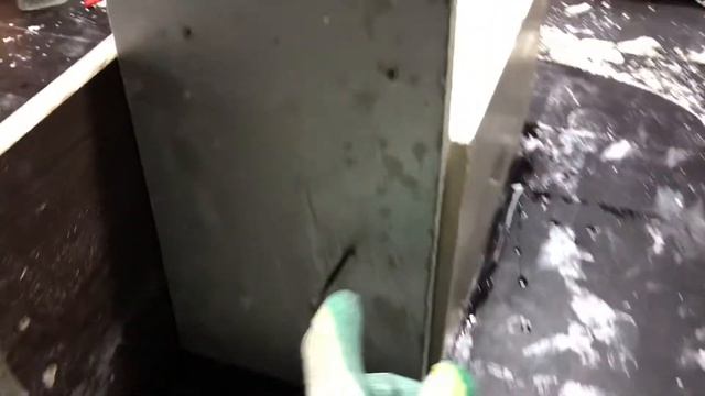 Составной кожух для формы . смотреть онлайн