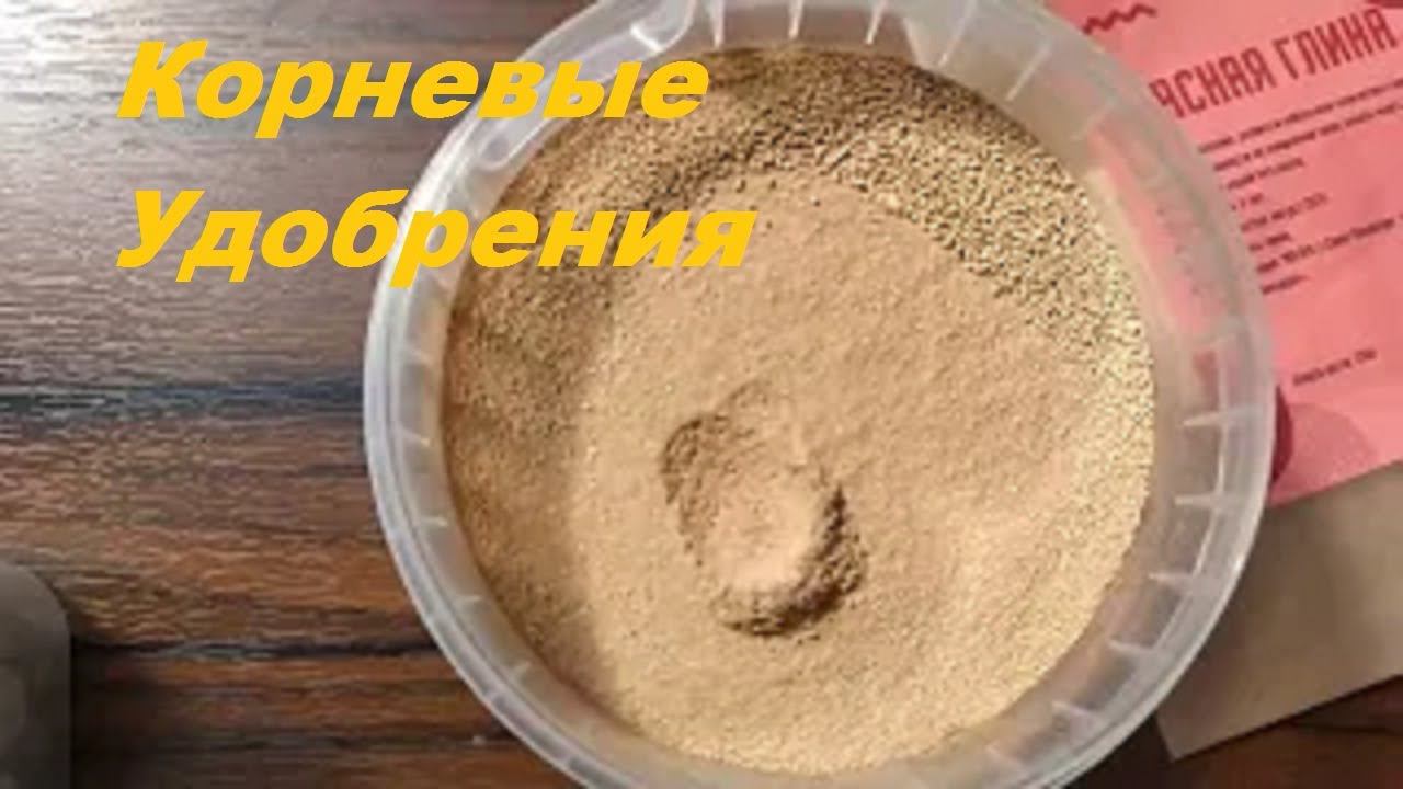Корневые подкормки в аквариуме. (Архив от 25.05.2023)