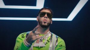 Anuel AA Ft. Various Artist - China Vs. Shaggy - It Wasn't Me Vs. Daddy Yankee - Ella Me Levanto