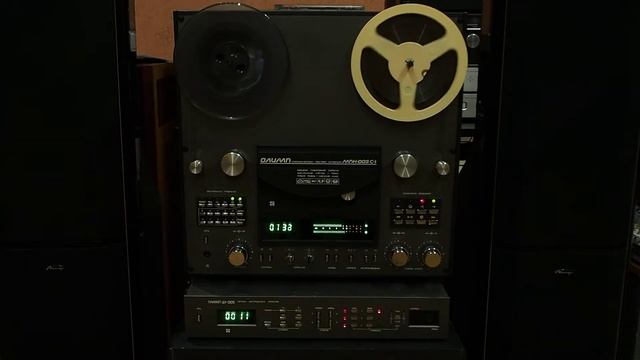 Олимп МПК-005 С-1 после глубокого сервиса. смотреть онлайн