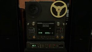 Олимп МПК-005 С-1 после глубокого сервиса.