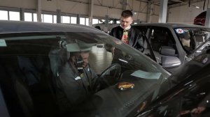 Робот на Весте сломался.../ замена сцепления на роботе