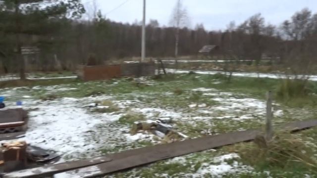 НА ДАЧЕ. СТРОЙКА ПРОДОЛЖАЕТСЯ//ДЕНЬ РОЖДЕНИЯ ЕГОРА