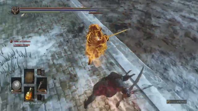 Dark Souls 3|Welp I am dead смотреть онлайн