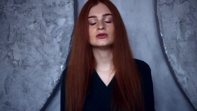 Встала и вышла. Нужна не нужна. Я никому ничего не должна. Златенция Золотова #стихи смотреть онлайн