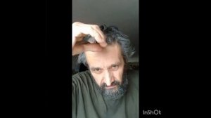 стрижка под Котовского вручную#приватная жизнь