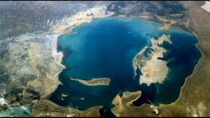 Загадка Аральского моря куда исчезает и как снова появляется водоем