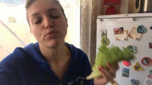 Как правильно хранить листья салата в холодильнике