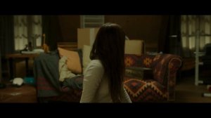 Во время грозы — Испанский триллер