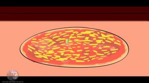 The Trollge: The "Pizza Accident" Incident