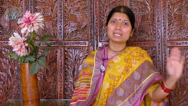 Lessons from Bhagavad Gita Verse 5.29 смотреть онлайн