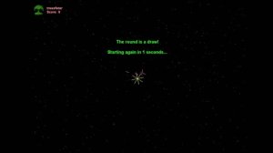Spacewar (Steam hidden game)
