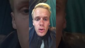 Андрей Трушковский . Трушок , Тимур и аморальный кормят Сабину завтраками