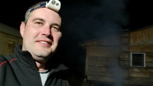 Таежная рыбалка на хариуса в Кузбассе в октябре) горны реки, избы, отдых и рыбалка)