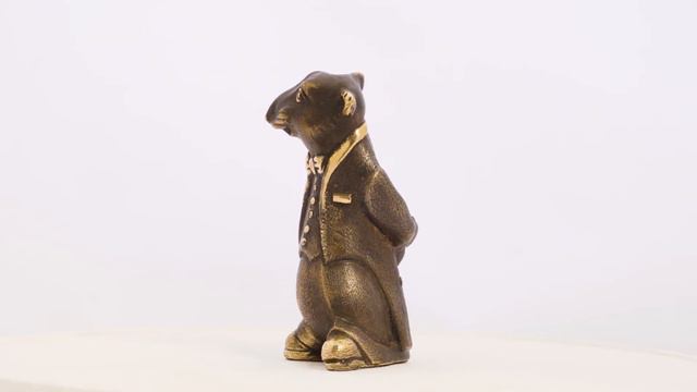 Крыс во фраке смотреть онлайн