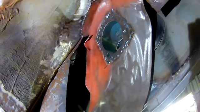 Honda_CRV.КР_Арка_горловина.Часть_22. смотреть онлайн