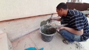 Облицовка Цоколя Камнем